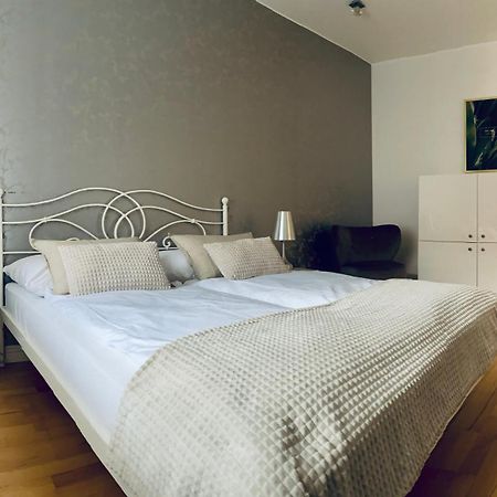 Apartamenty Maritimo Kolberg Exterior foto