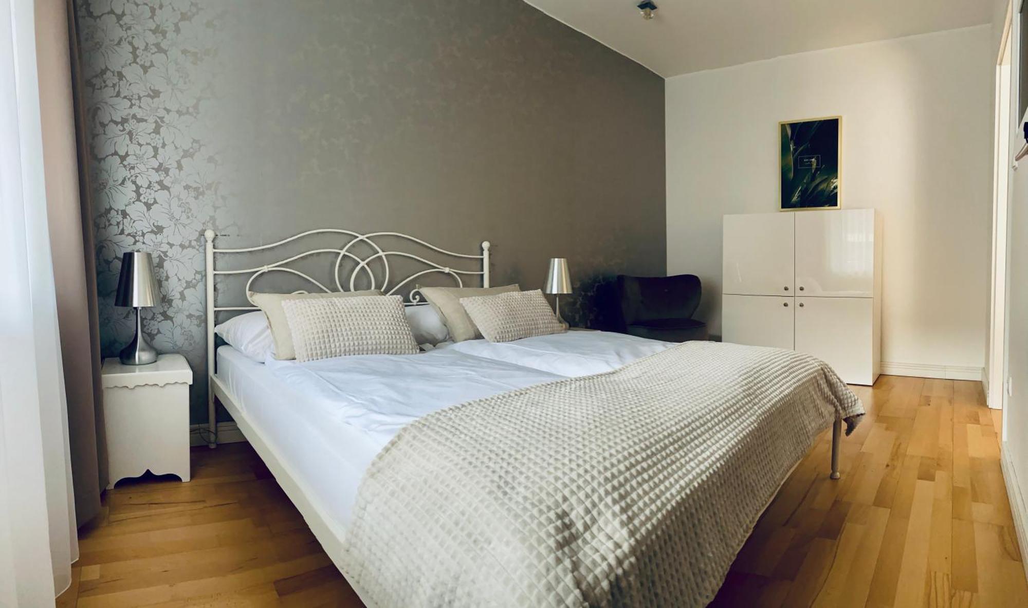 Apartamenty Maritimo Kolberg Exterior foto